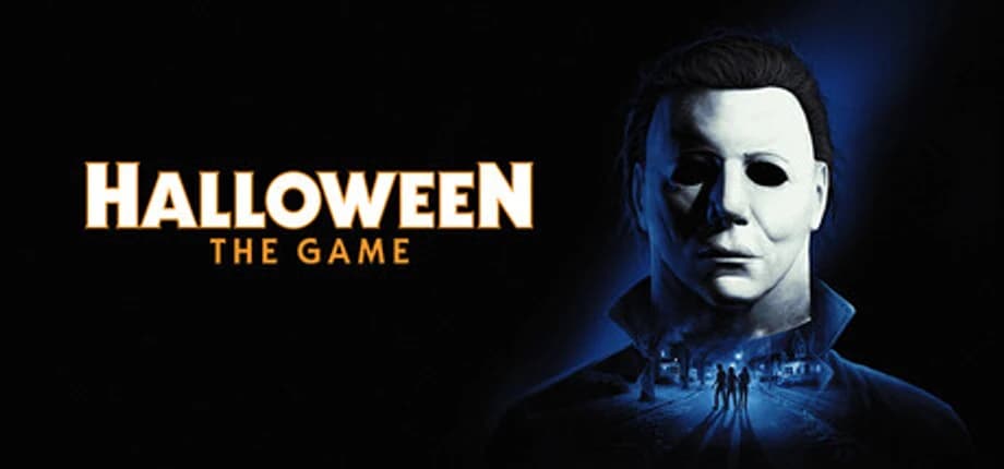 halloween the game official key art