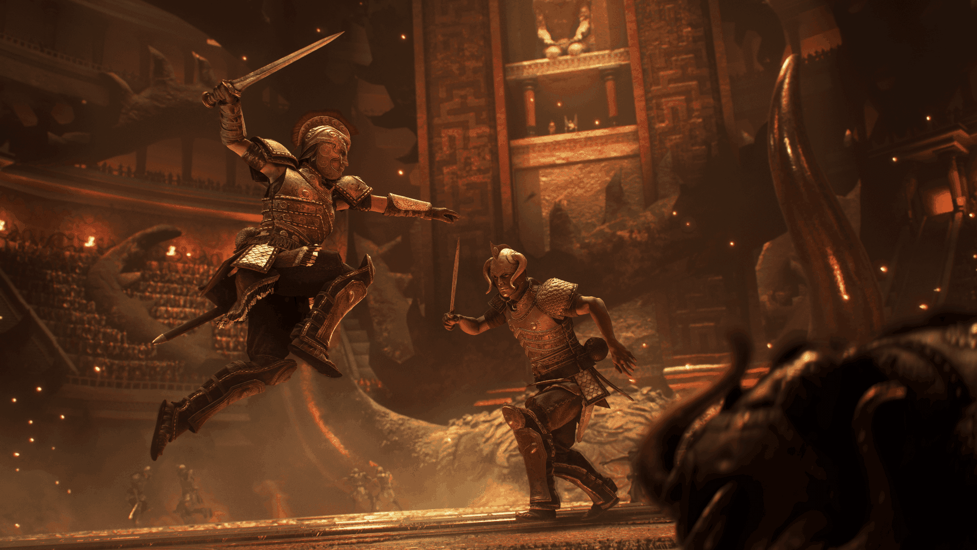 Resonance Completion Guide official game image