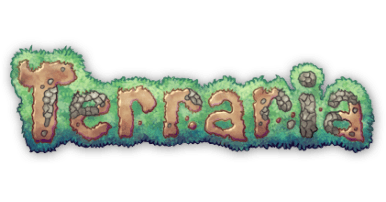 Official Terraria artwork for Best Weapons in Terraria