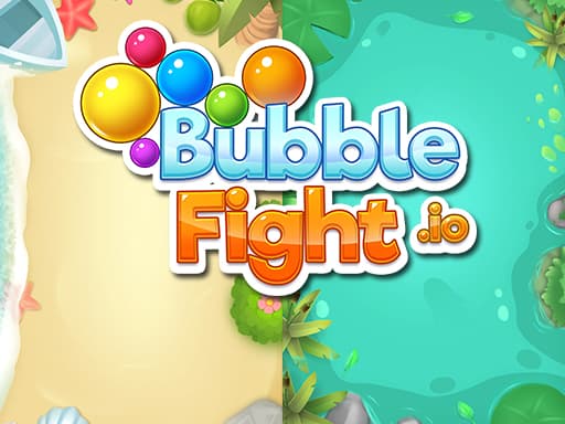 Bubble Shooter Pet Match 3 official game artwork
