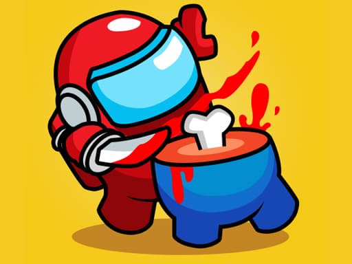 Imposter Galaxy Killer official game artwork