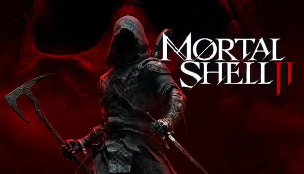 Mortal Shell II official artwork