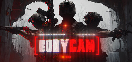 Bodycam official artwork
