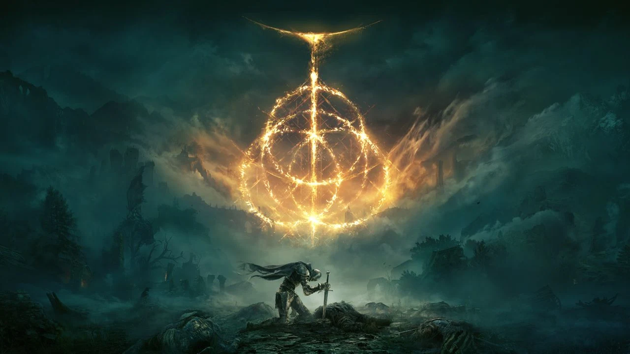 Elden Ring Great Runes Guide: Activate and Equip Them official game artwork