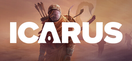 ICARUS official Steam key art