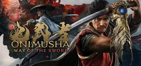 Onimusha: Way of the Sword official key art