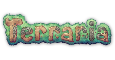 Official Terraria artwork for Terra Blade Guide