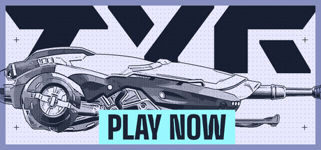 Tyr official Steam key art