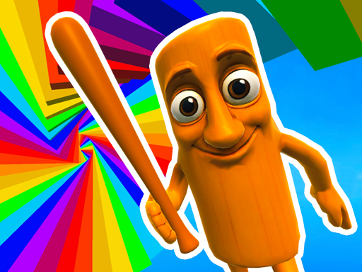 Italian Brainrot Obby Parkour official game artwork